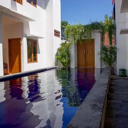 The Kayuri Guest House